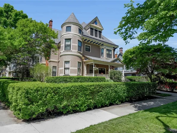 482 Linwood Ave, Buffalo, NY 14209