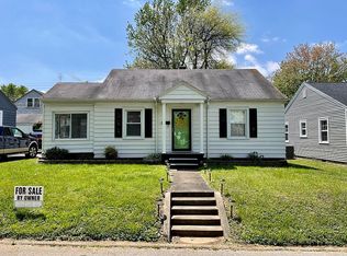 12 Clore Ct, Henderson, KY 42420
