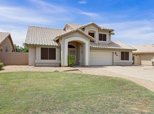 4207 E Nisbet Rd, Phoenix, AZ 85032
