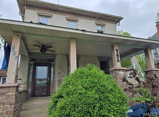 327 N 3rd St, Greenville, IL