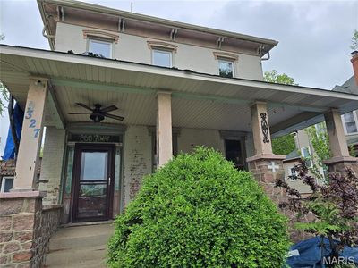 327 N 3rd St, Greenville, IL, 62246