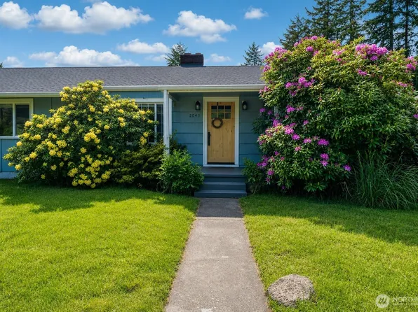 2043 Bethel Street NE, Olympia, WA 98506