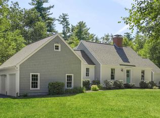 7 Shepherd Hill Rd, Bedford, NH 03110