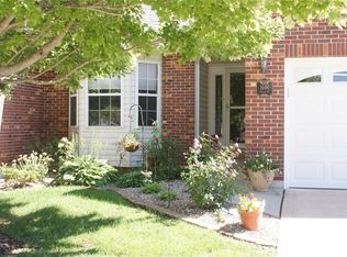 1646 Polar Dr, Wentzville, MO 63385