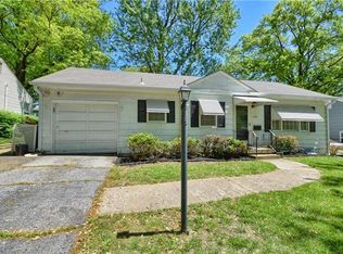 5735 Lamar Ave, Mission, KS 66202