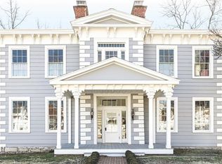 415 Main St, Arrow Rock, MO 65320