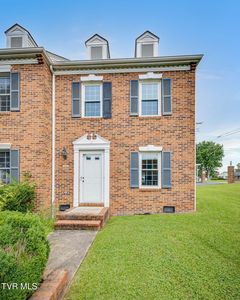 1124 Konnarock Rd, Kingsport, TN, 37664