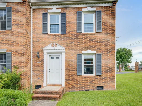 1124 Konnarock Rd, Kingsport, TN 37664