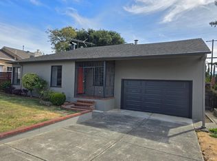 1409 Ensign Ave, Vallejo, CA 94590