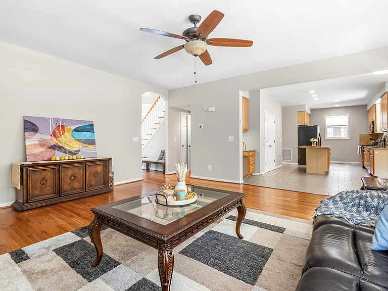 203 Worsham Dr #A — Photo 1