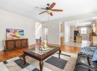 203 Worsham Dr #A, Chapel Hill, NC 27516