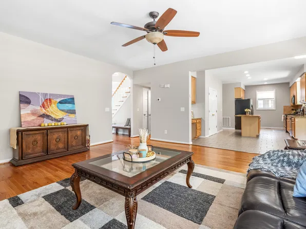 203 Worsham Dr #A, Chapel Hill, NC 27516