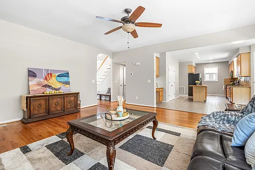 203 Worsham Dr #A Photo 1 203 Worsham Dr #A Photo 1