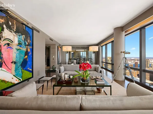 80 Columbus Cir Unit Nt73b, New York, NY 10019