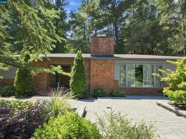 56 Camino Encinas, Orinda, CA 94563