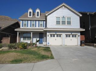 3023 Cayenne Way, Perris, CA 92571