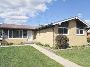 12443 Lutz Ave, Warren, MI 48093