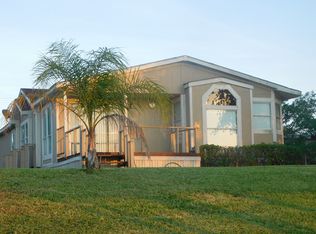 35795 Marshall Hutts Rd, Rio Hondo, TX 78583