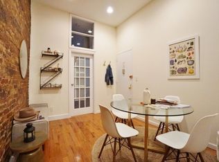 215 E 5th St APT 1, New York, NY 10003