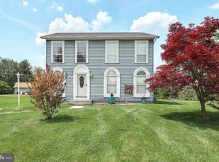 1195 Cherimoya St, York, PA 17404
