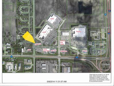 1020 W Frontage Rd, Owatonna, MN, 55060