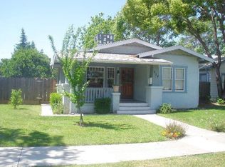 854 W 19th St, Merced, CA 95340