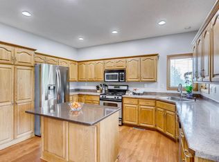 13511 Birch Rd, Rogers, MN 55374