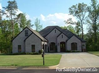 4633 Brook Highland Rdg, Tuscaloosa, AL 35406