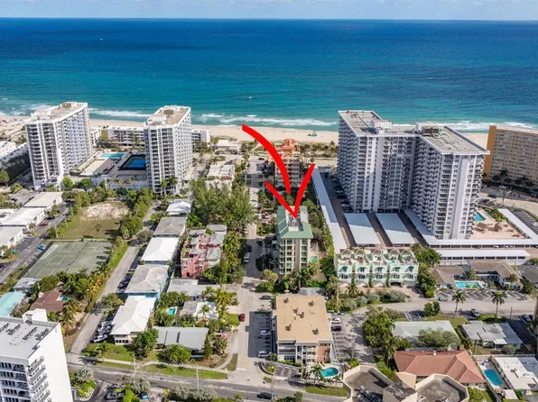 3210 NE 5th St APT 202, Pompano Beach, FL 33062