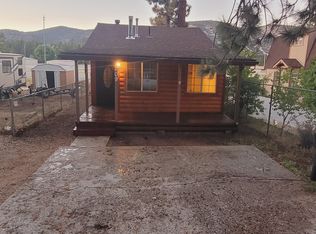 209 W Fairway Blvd, Big Bear City, CA 92314