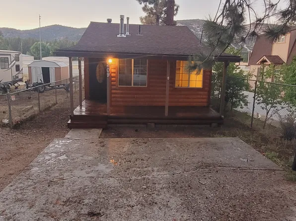 209 W Fairway Blvd, Big Bear City, CA 92314