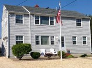 10 E Mears Ave, Brant Beach, NJ 08008