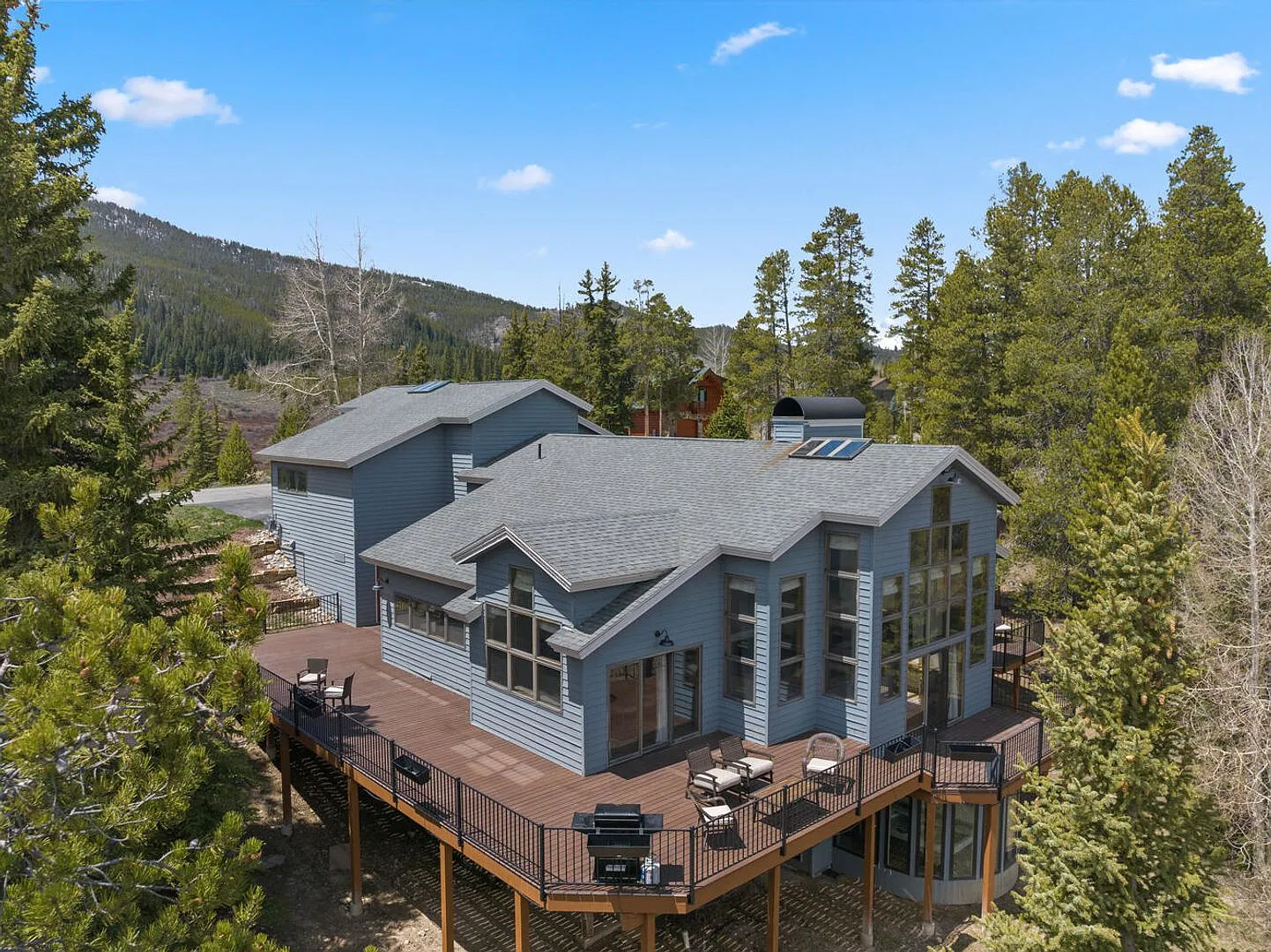Monthly Rental- 1107 Penstemon Road — Photo 1