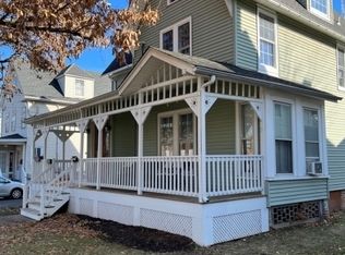 15 Summit Ave #A, Chatham, NJ 07928
