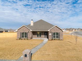 28 Canyon East Pkwy, Canyon, TX 79015