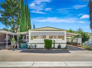 36200 Paradise Ranch Rd SPC 88, Castaic, CA 91384