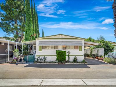 36200 Paradise Ranch Rd Spc 88, Castaic, CA, 91384