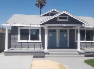 1531 W 53rd St, Los Angeles, CA 90062