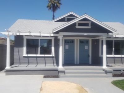 1529 W 53rd St, Los Angeles, CA, 90062