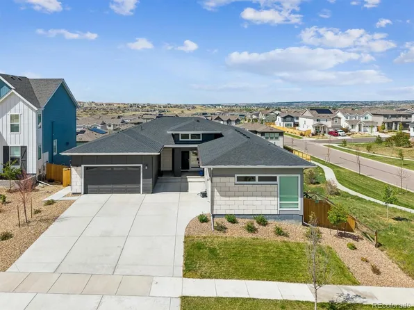 14307 Shasta Daisy Point, Parker, CO 80134