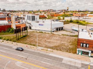 2003 Gratiot Ave, Detroit, MI 48207