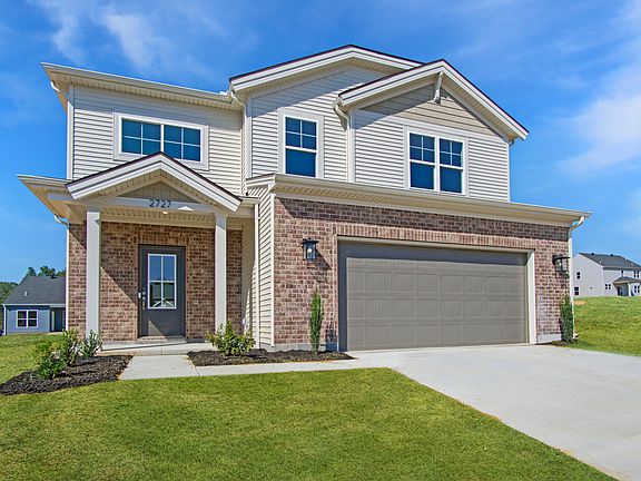 2nd image of 2727 Hauschild Dr Lot 58