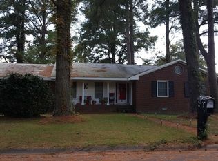 401 W 16th St, Washington, NC 27889