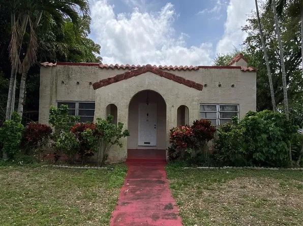 44 NE 88th Street, El Portal, FL 33138