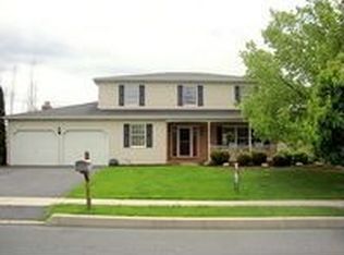 2510 Blarney Dr, Harrisburg, PA 17112