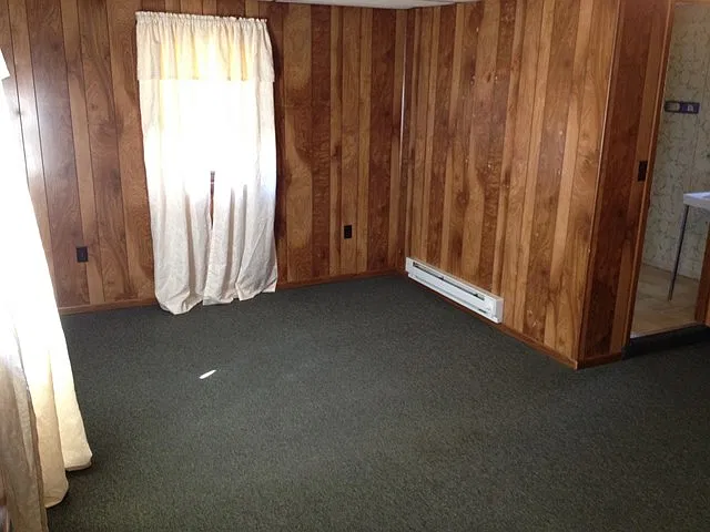 1 bed, 1.0 bath, 950 sqft, $550 — Photo 2