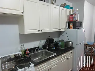 Rented by Alpha Properties NYC I LLC