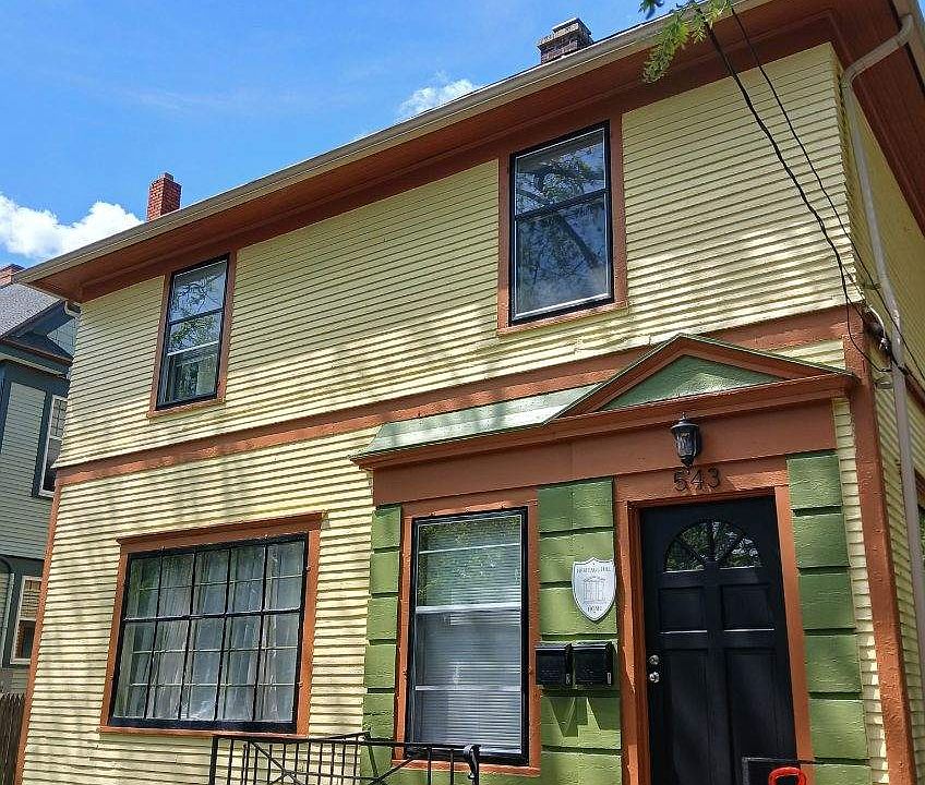 1st image of 543 Wealthy St SE #2
