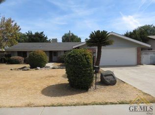 506 Jamaica Way, Bakersfield, CA 93309