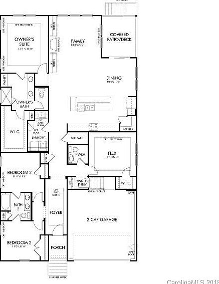 2nd image of 1133 Ellington Downs Way Unit 125